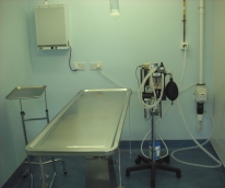 specialised surgery equipment