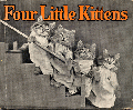 KITTENS FOR RE-HOMING